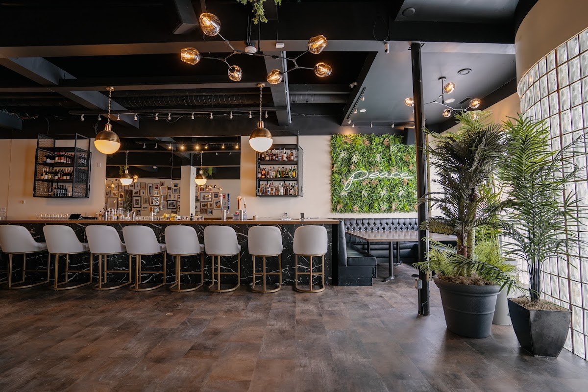 Peace Restaurant